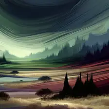 The Shadowlands, the Underworld end of Titan Saga: Idle alignment