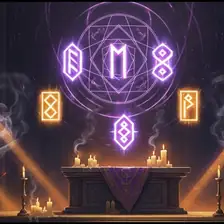 A mutation ritual for a Titan Saga: Idle essence