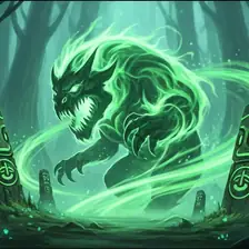 Spirit trials, the ritual behind the Titan Saga: Idle soul tree